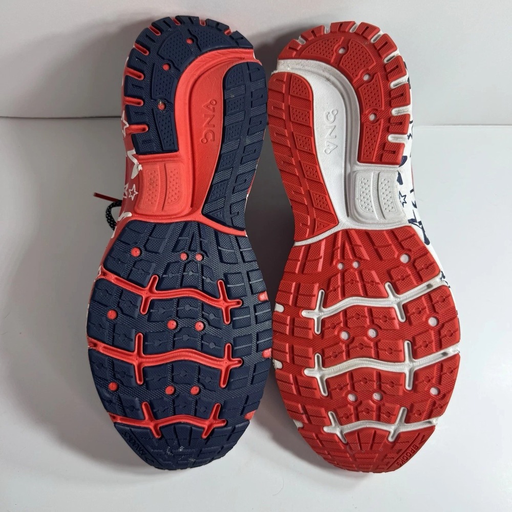 Size 10 - [NEW] Women's Brooks Trace 2 Running Shoes USA 110388 1D 174 - Picture 3 of 5